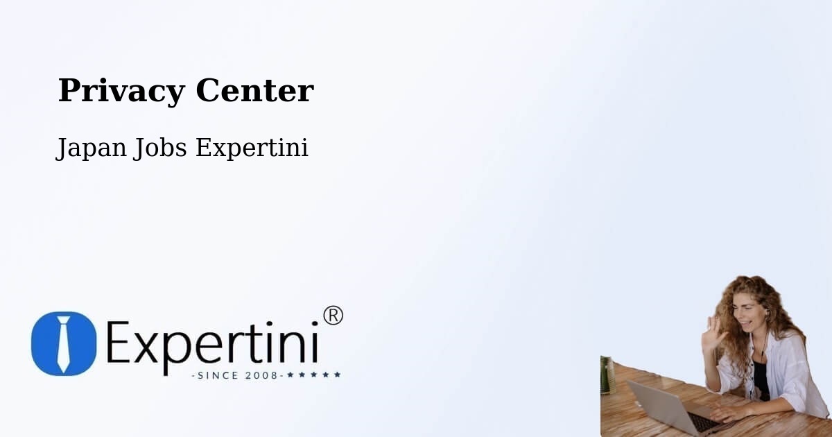 Privacy Policy – Minato - Japan Jobs Expertini